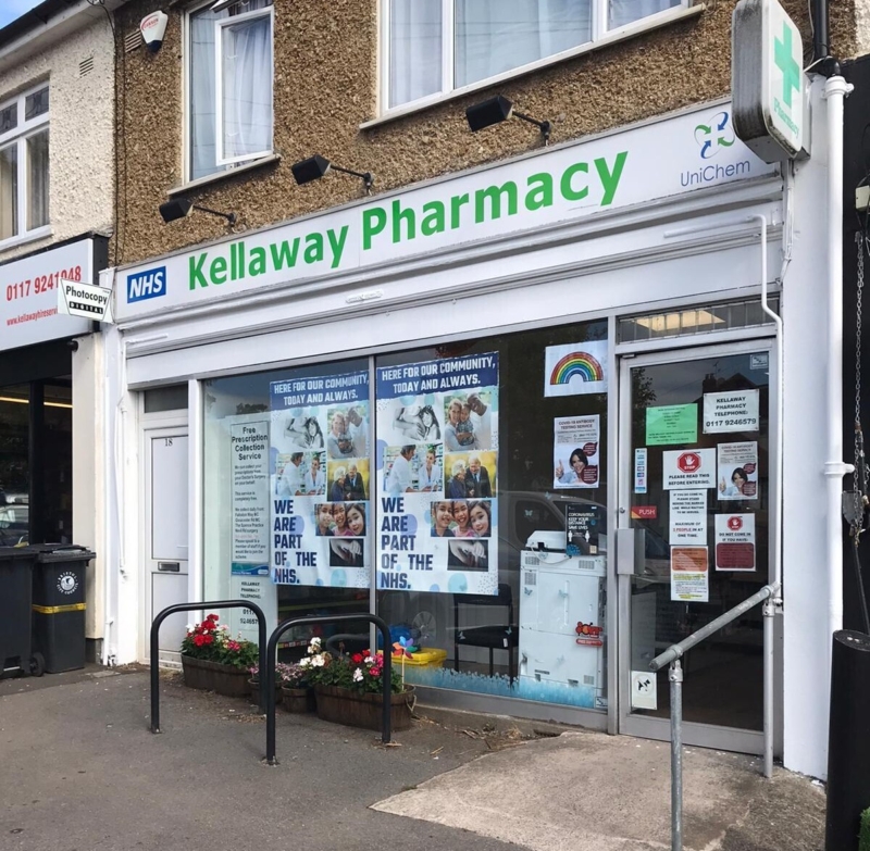 Park Avenue Pharmacy Baltimore