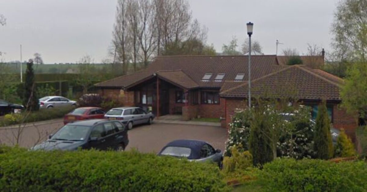 Hawthorn Pharmacy, Hawthorn Health Centre Scotton Road Scotter