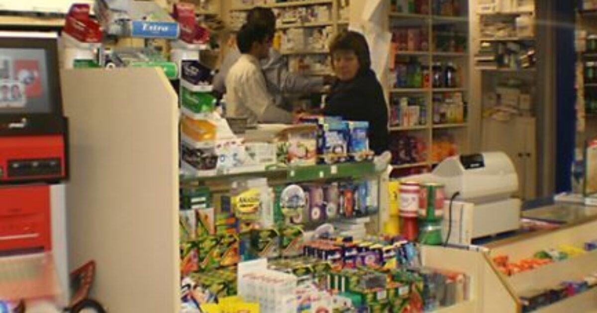 Esoms Chemist, Unit 5 Market Place 34 Prestwick Rd,Sth Oxhey Watford